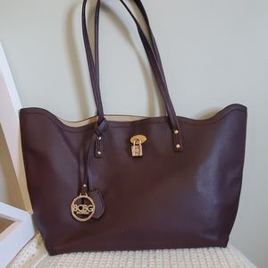 BCBG Tote Bag